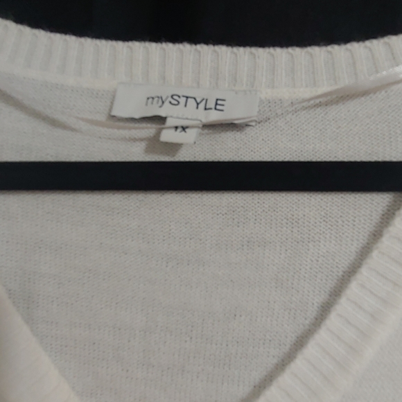 My Style sweater - Picture 4 of 7